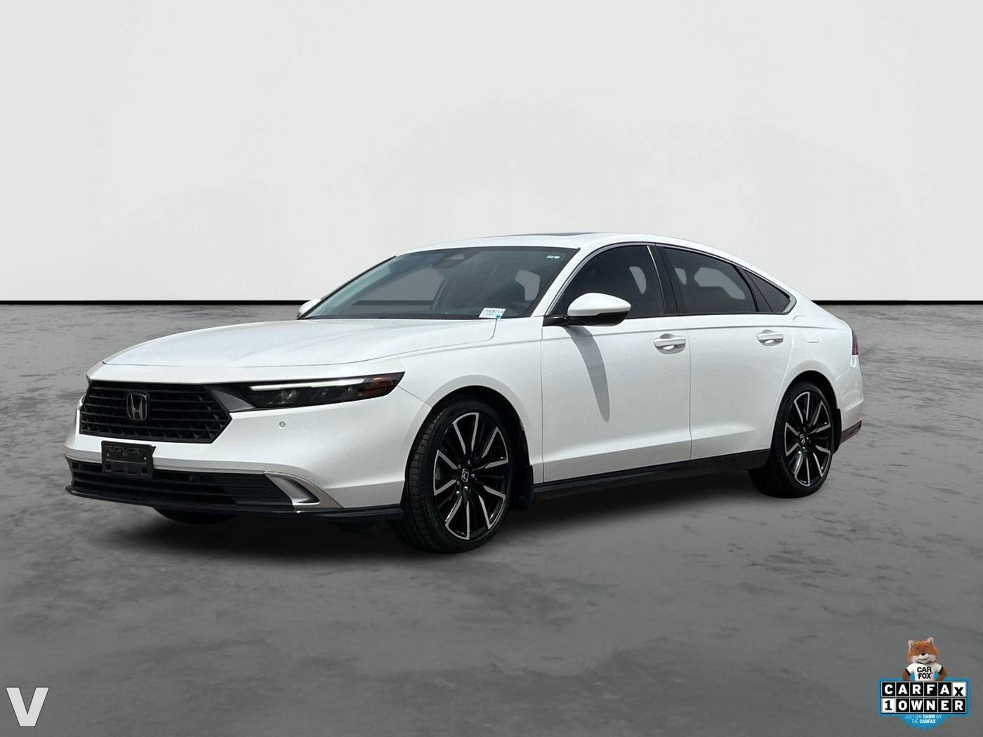2023 Honda Accord Hybrid Touring — Sedan — 70,858 mi — Scottsdale, AZ