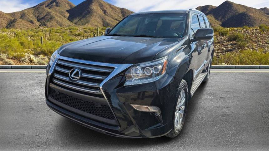 2017 Lexus GX GX 460 — SUV — 146,589 mi — Scottsdale, AZ