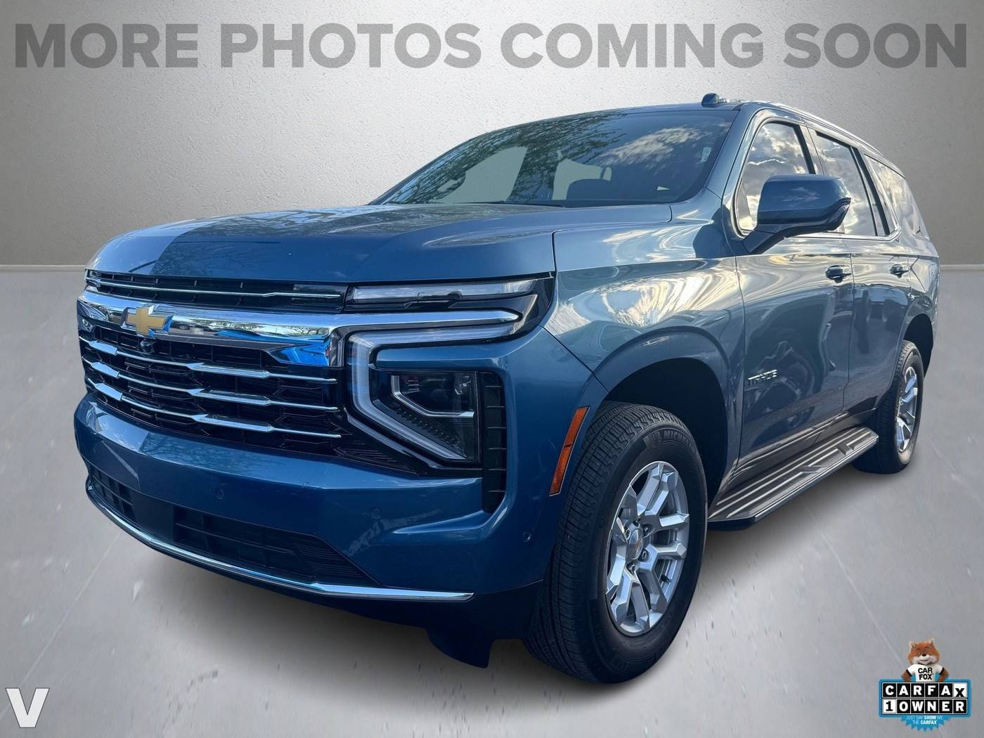 2025 Chevrolet Tahoe LT — SUV — 15,000 mi — Scottsdale, AZ