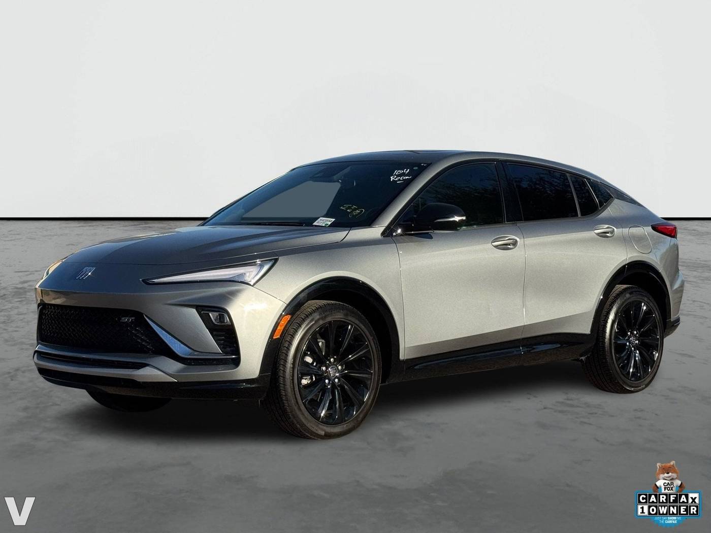 2024 Buick Envista Sport Touring — SUV — 20,385 mi — Scottsdale, AZ