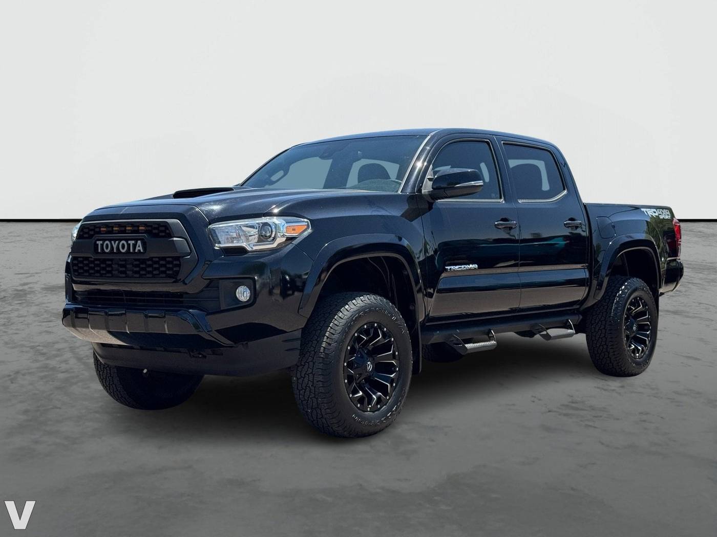 2019 Toyota Tacoma TRD Sport — Pickup Truck — 76,198 mi — Scottsdale, AZ