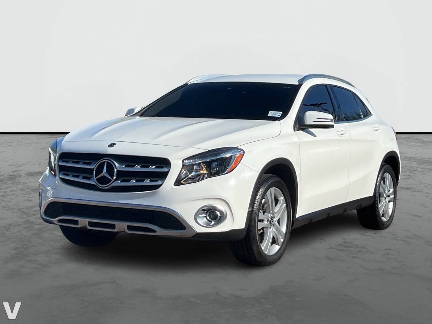 2019 Mercedes-Benz GLA GLA 250 — SUV — 48,937 mi — Scottsdale, AZ