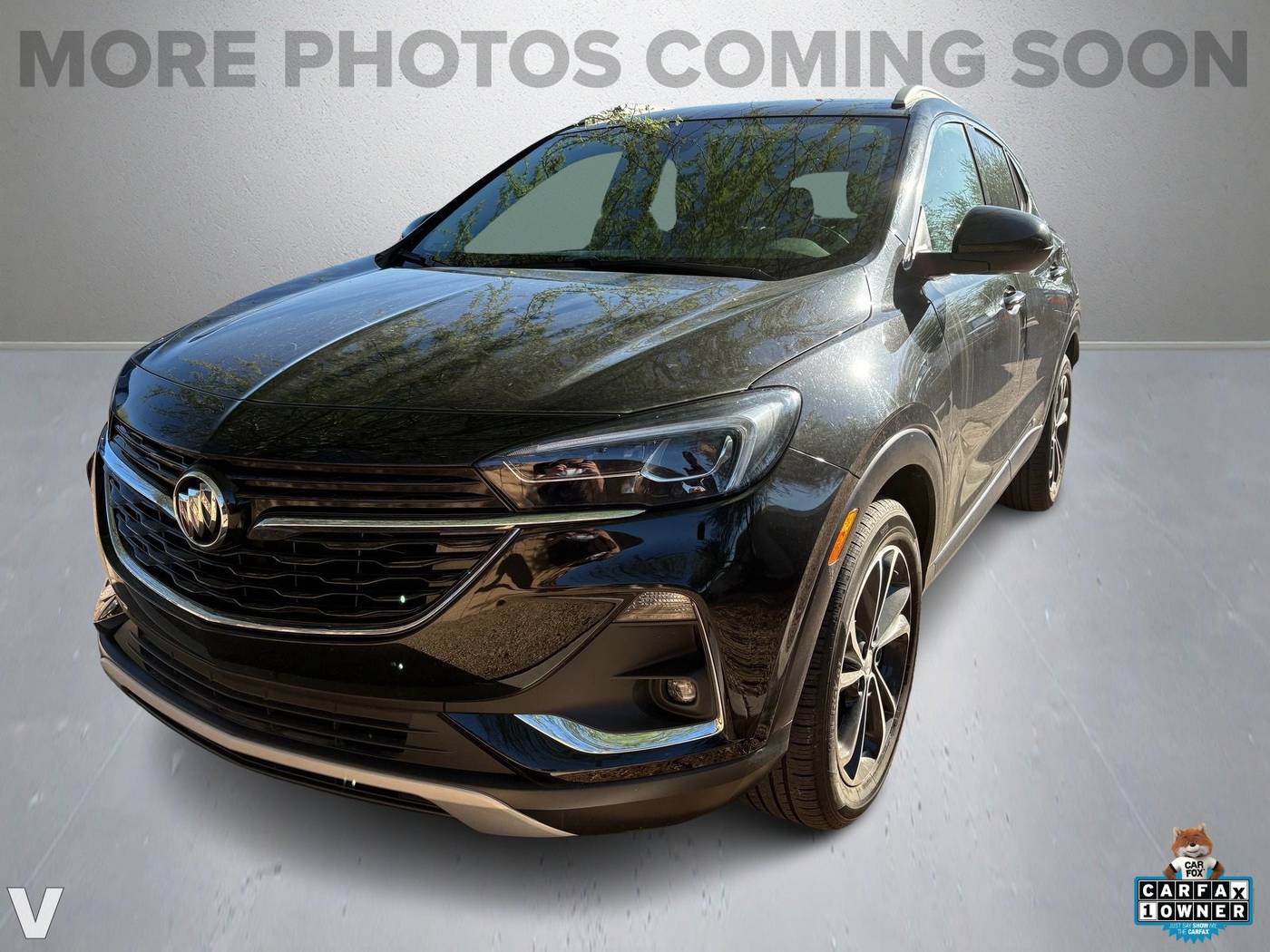 2022 Buick Encore GX Essence — SUV — 29,861 mi — Scottsdale, AZ