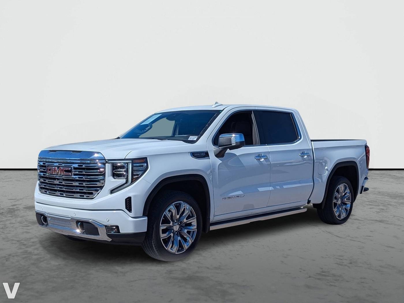 2024 GMC Sierra 1500 Denali — Pickup Truck — 9,899 mi — Scottsdale, AZ