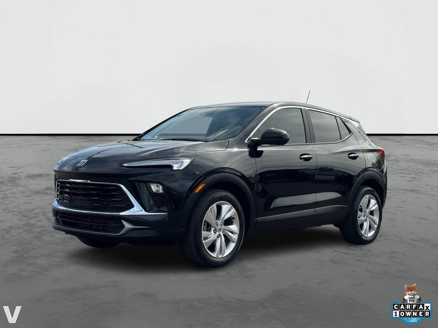 2024 Buick Encore GX Preferred — SUV — 15,654 mi — Scottsdale, AZ