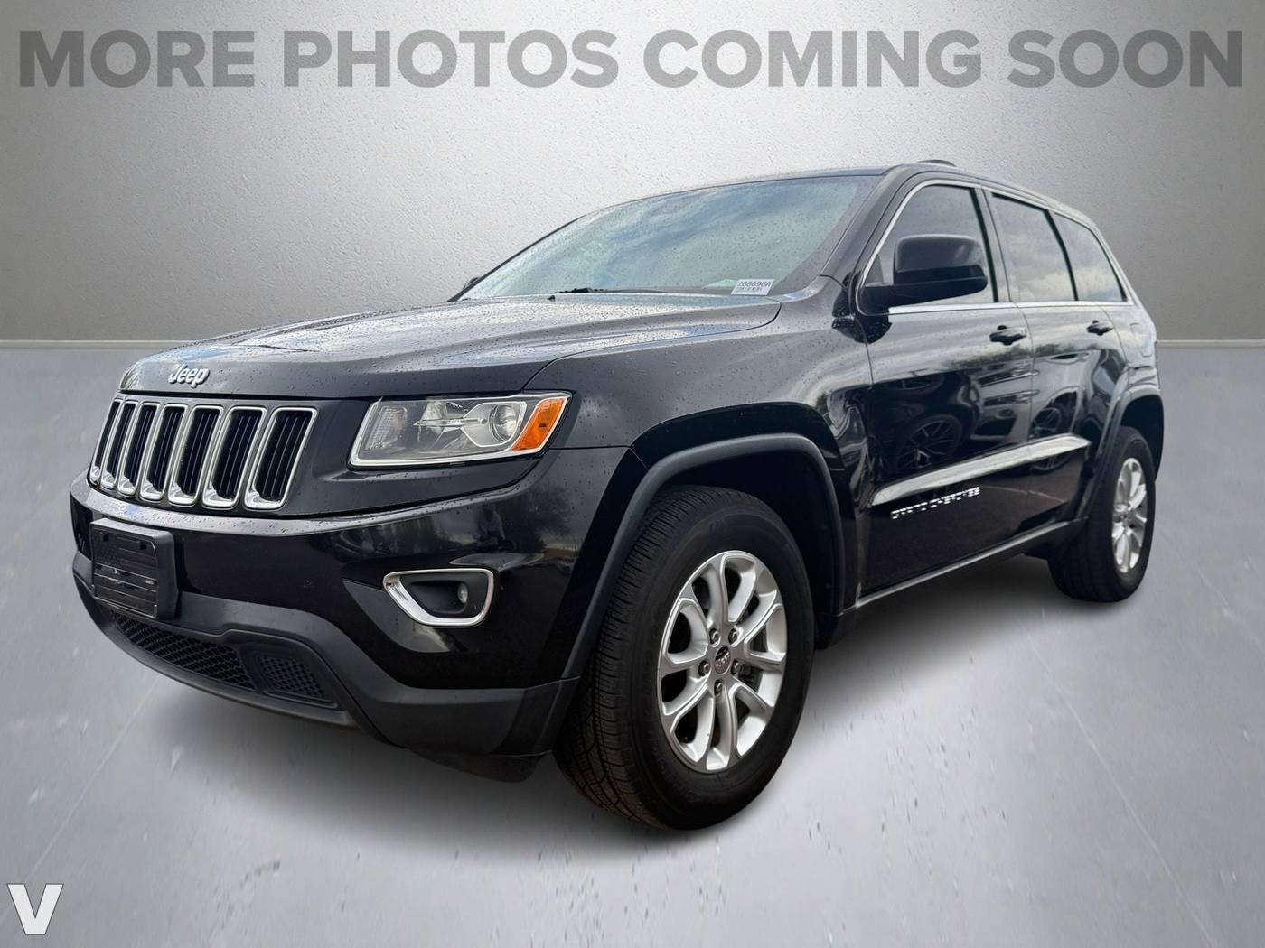 2014 Jeep Grand Cherokee Laredo — SUV — 118,464 mi — Scottsdale, AZ