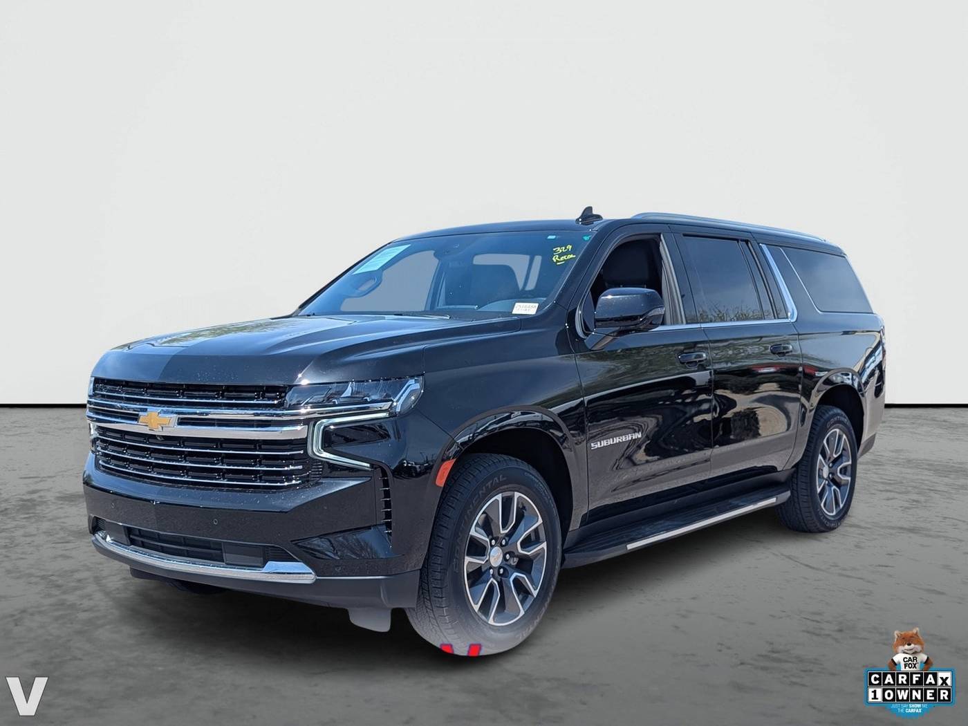 2024 Chevrolet Suburban LT — SUV — 14,571 mi — Scottsdale, AZ