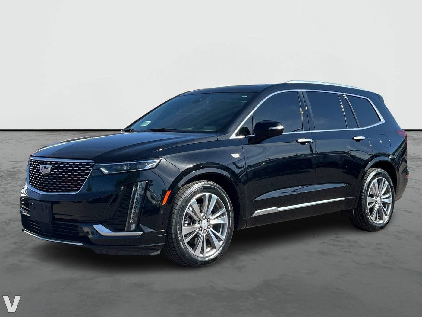 2021 Cadillac XT6 Premium Luxury — SUV — 38,721 mi — Scottsdale, AZ