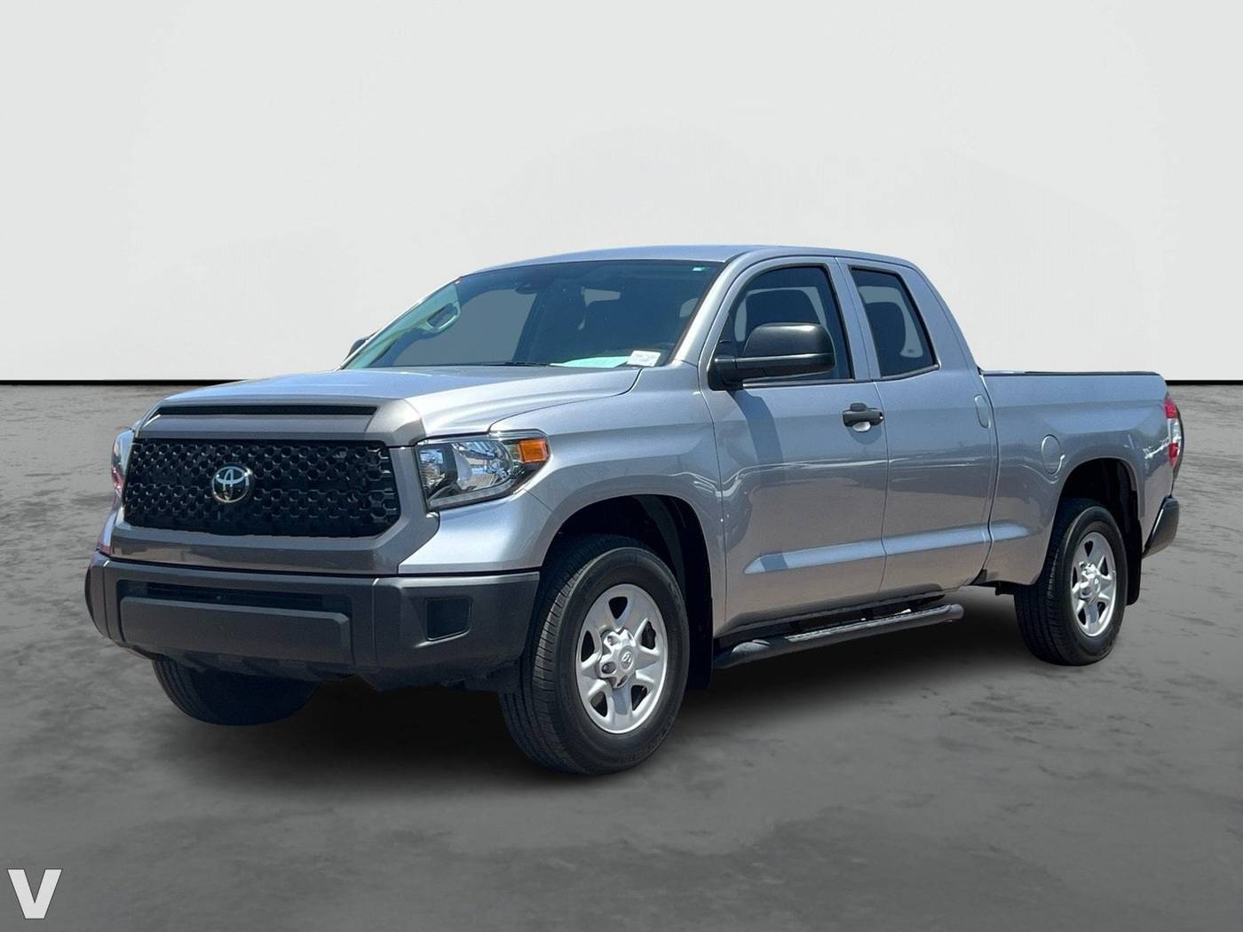 2021 Toyota Tundra SR — Pickup Truck — 11,564 mi — Scottsdale, AZ