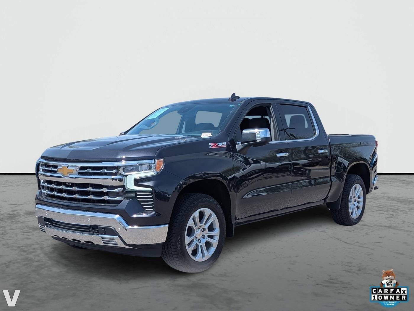 2023 Chevrolet Silverado 1500 LTZ — Pickup Truck — 32,110 mi — Scottsdale, AZ