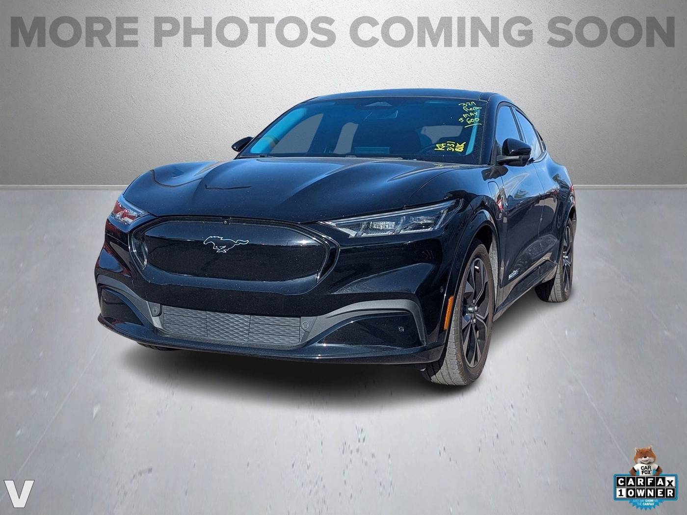 2023 Ford Mustang Mach-E Premium — SUV — 26,169 mi — Scottsdale, AZ