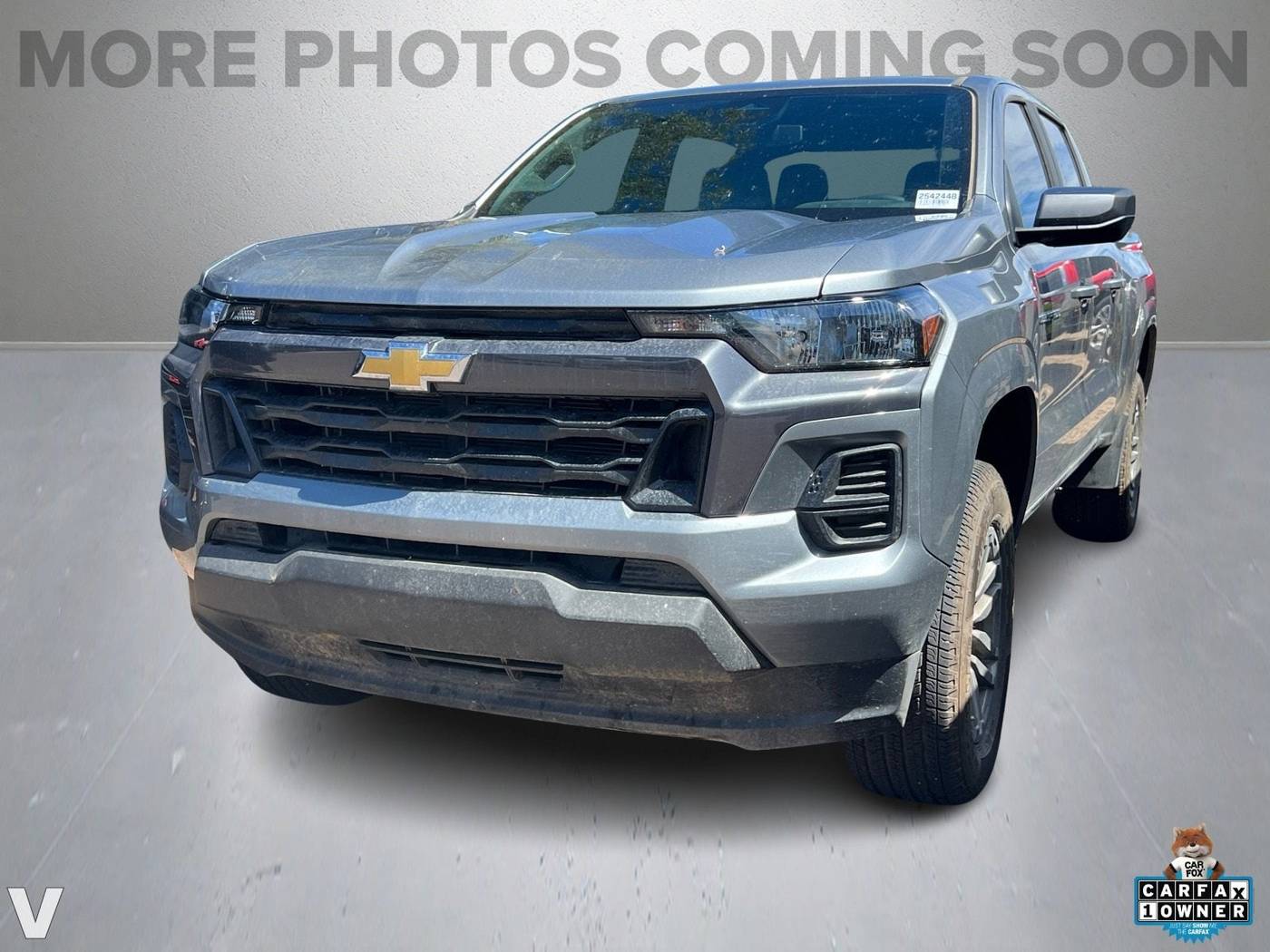 2024 Chevrolet Colorado LT — Pickup Truck — 6,845 mi — Scottsdale, AZ