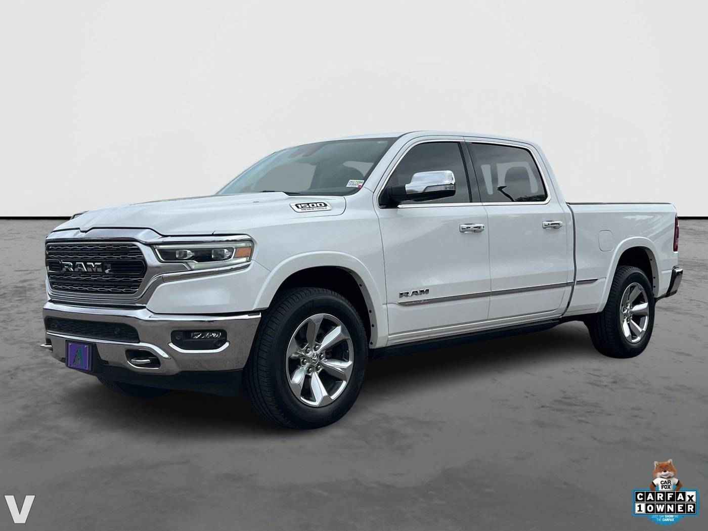 2022 Ram 1500 Limited — Pickup Truck — 66,224 mi — Scottsdale, AZ