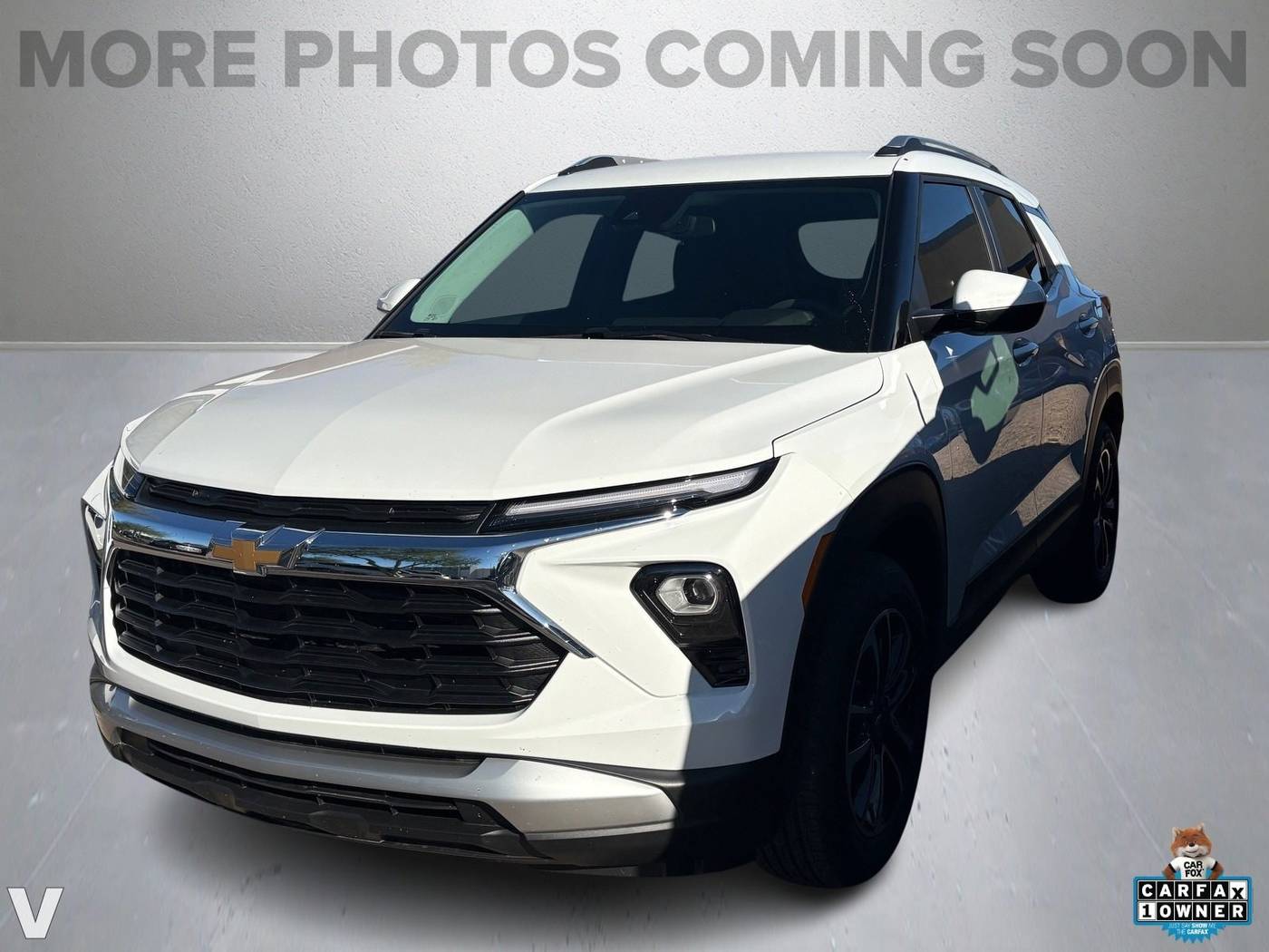 2026 Chevrolet Trailblazer LT — SUV — 898 mi — Scottsdale, AZ