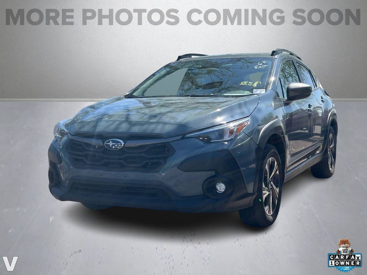 2024 Subaru Crosstrek Premium — SUV — 32,917 mi — Scottsdale, AZ