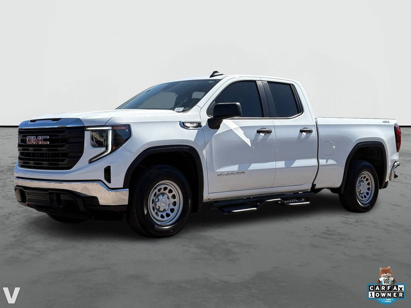 2024 GMC Sierra 1500 Pro — Pickup Truck — 17,879 mi — Scottsdale, AZ