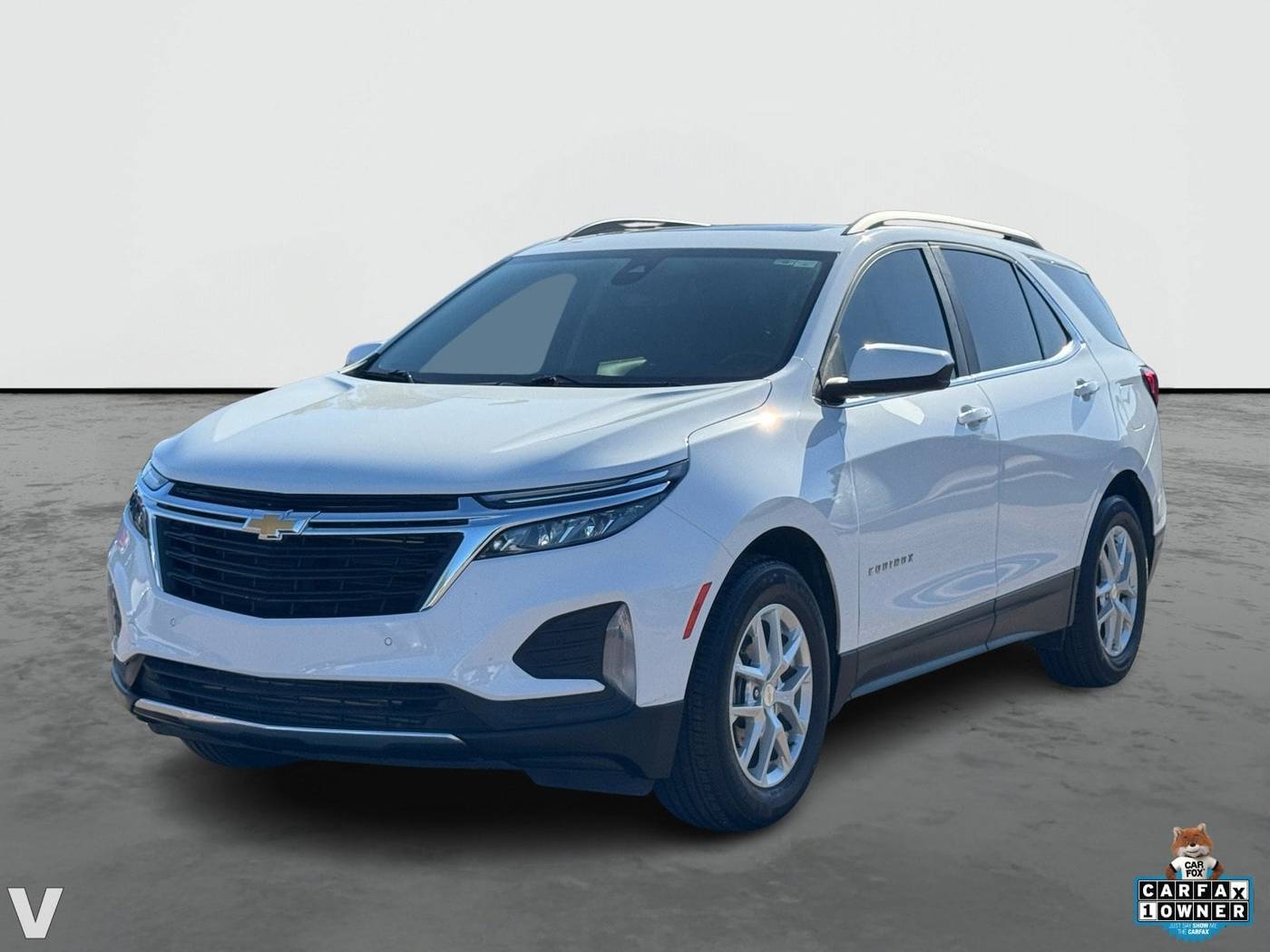 2023 Chevrolet Equinox LT — SUV — 15,008 mi — Scottsdale, AZ