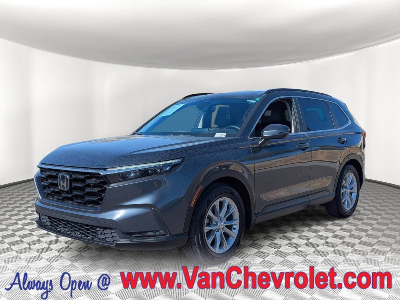 2024 Honda CR-V EX-L — SUV — 12,803 mi — Scottsdale, AZ