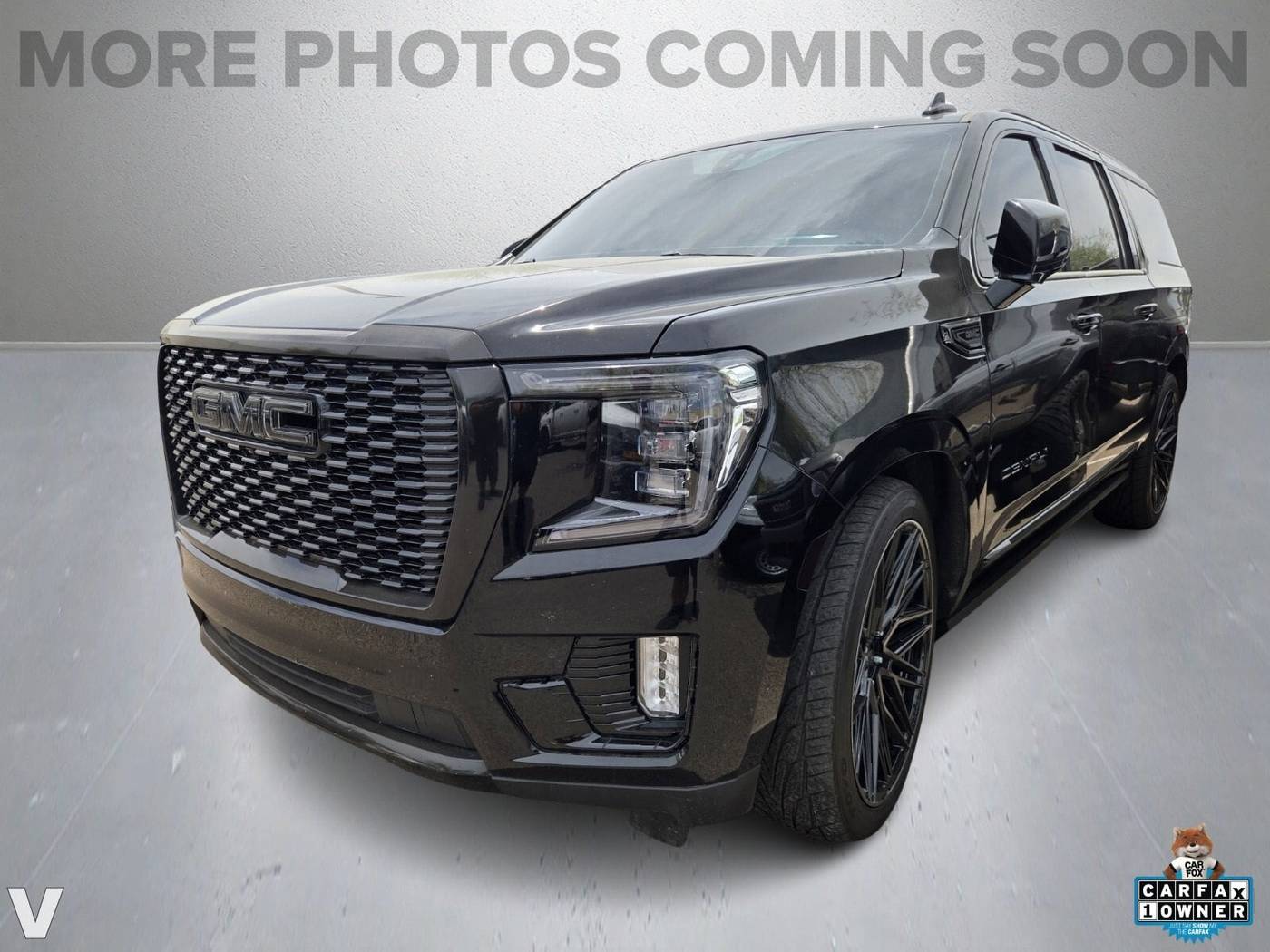 2021 GMC Yukon Denali — SUV — 46,331 mi — Scottsdale, AZ