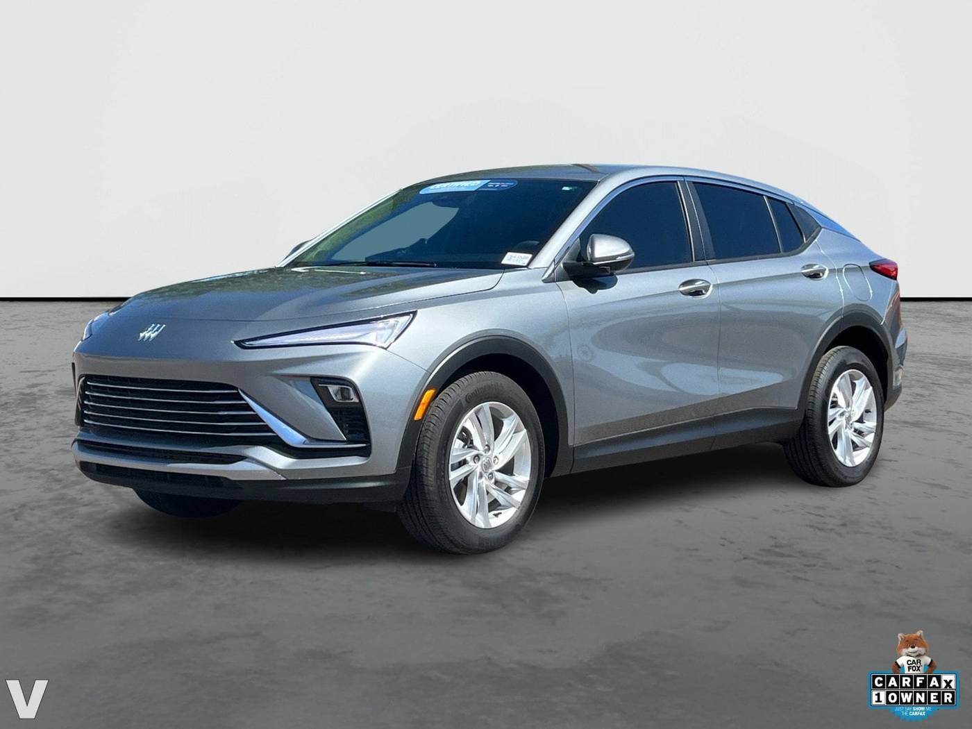 2024 Buick Envista Preferred — SUV — 12,335 mi — Scottsdale, AZ