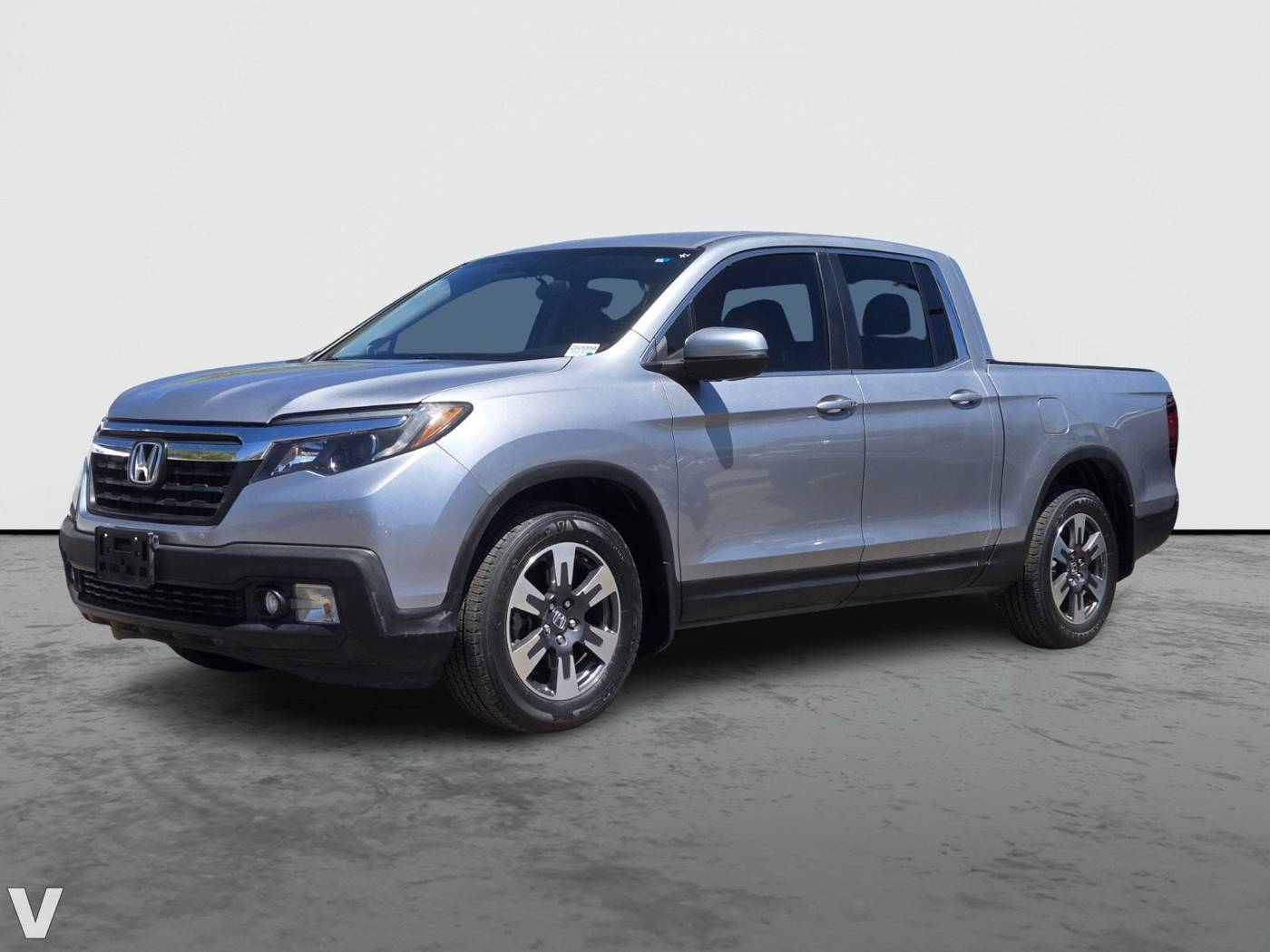 2017 Honda Ridgeline RTL — Pickup Truck — 63,041 mi — Scottsdale, AZ
