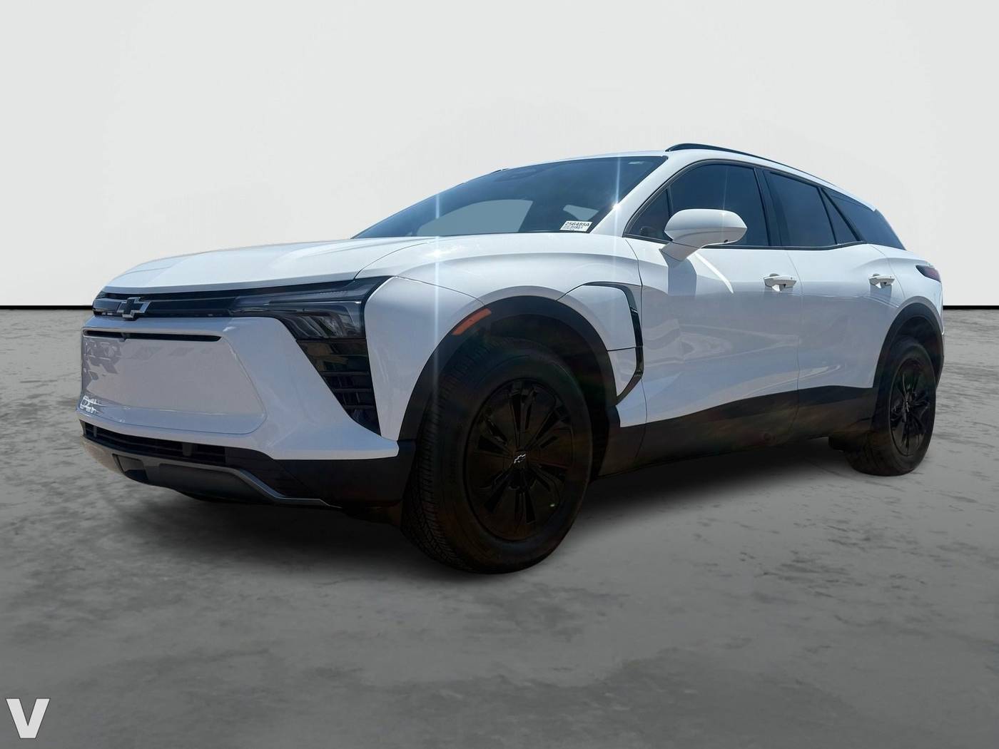 2025 Chevrolet Blazer EV LT — SUV — 16 mi — Scottsdale, AZ