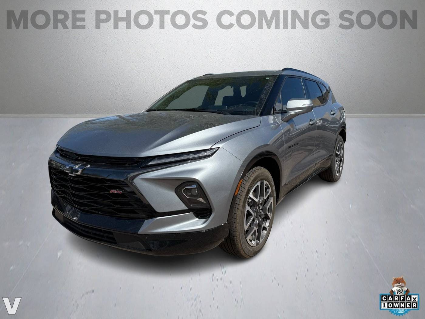 2023 Chevrolet Blazer RS — SUV — 26,029 mi — Scottsdale, AZ
