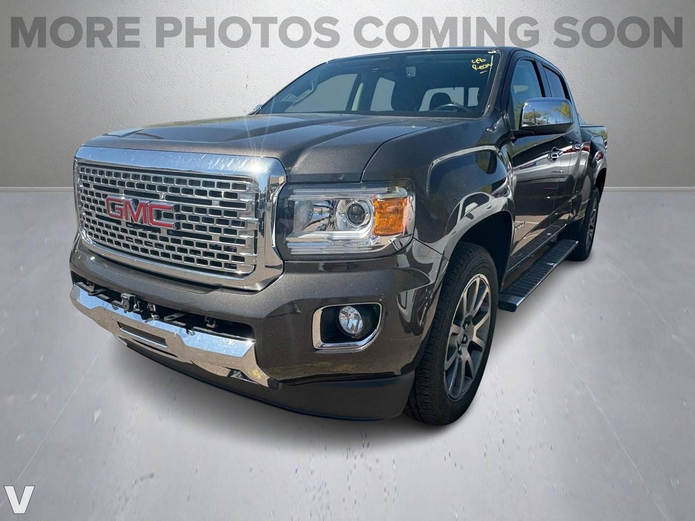 2019 GMC Canyon Denali — Pickup Truck — 48,199 mi — Scottsdale, AZ