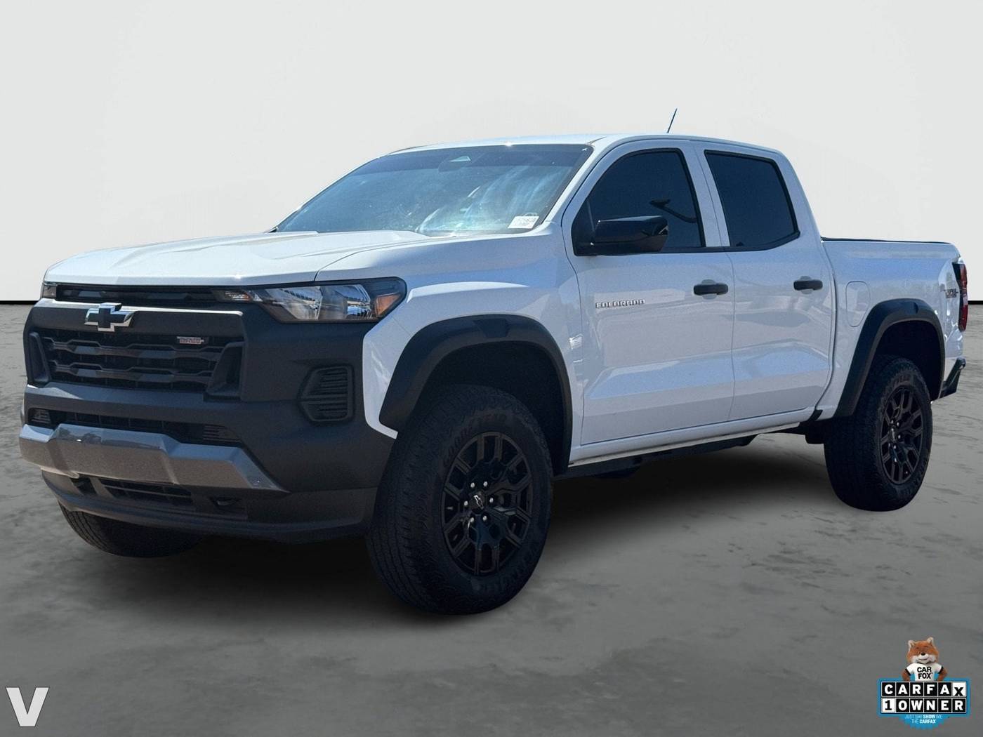 2024 Chevrolet Colorado Trail Boss — Pickup Truck — 20,980 mi — Scottsdale, AZ