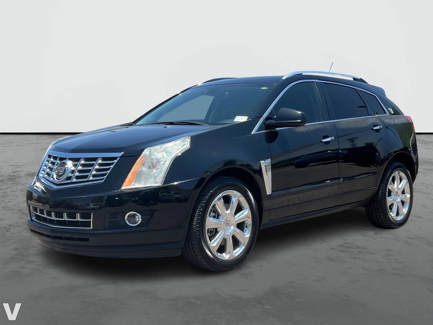 2015 Cadillac SRX Premium Collection — SUV — 92,571 mi — Scottsdale, AZ