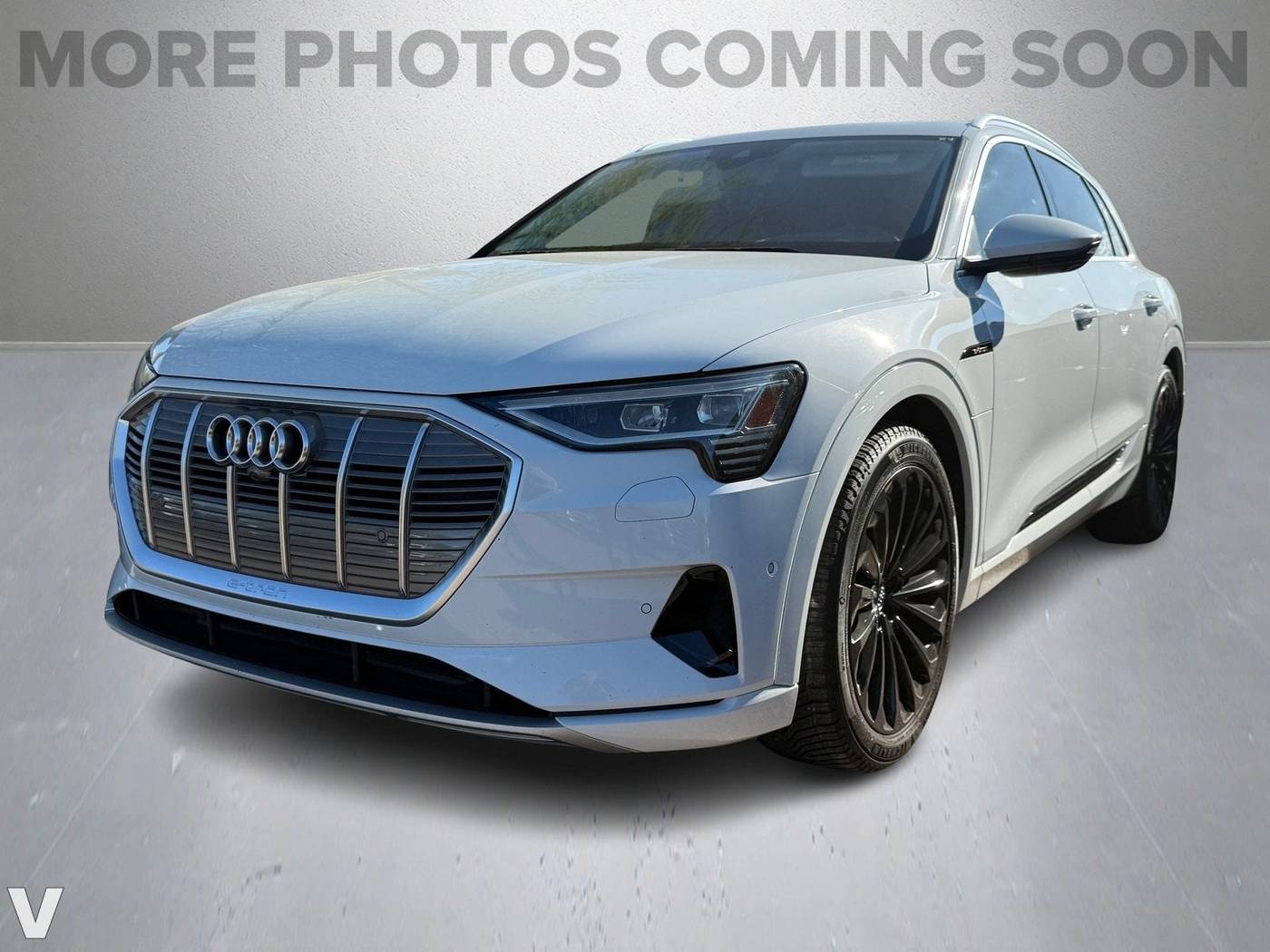 2019 Audi e-tron Prestige — SUV — 61,685 mi — Scottsdale, AZ