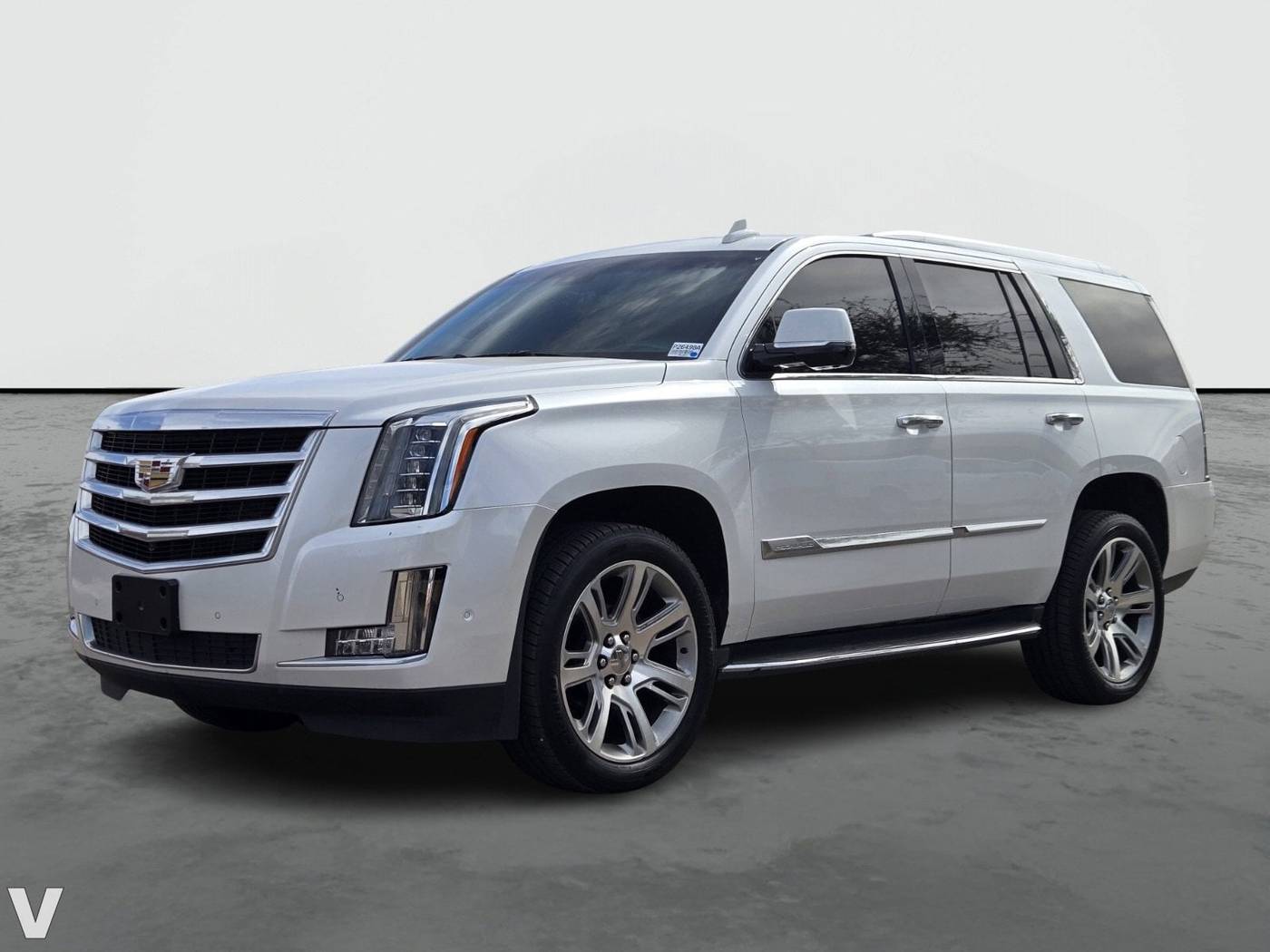 2017 Cadillac Escalade Luxury — SUV — 90,321 mi — Scottsdale, AZ