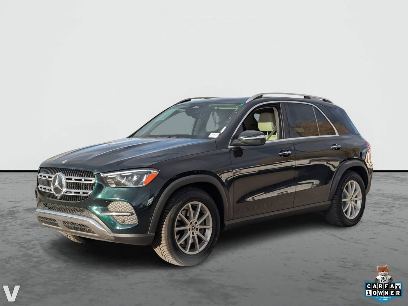2025 Mercedes-Benz GLE GLE 350 — SUV — 5,625 mi — Scottsdale, AZ