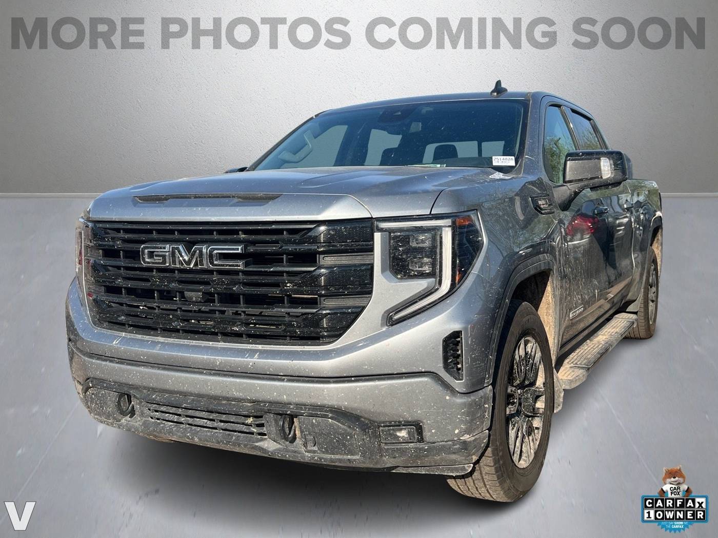 2023 GMC Sierra 1500 Elevation — Pickup Truck — 70,949 mi — Scottsdale, AZ