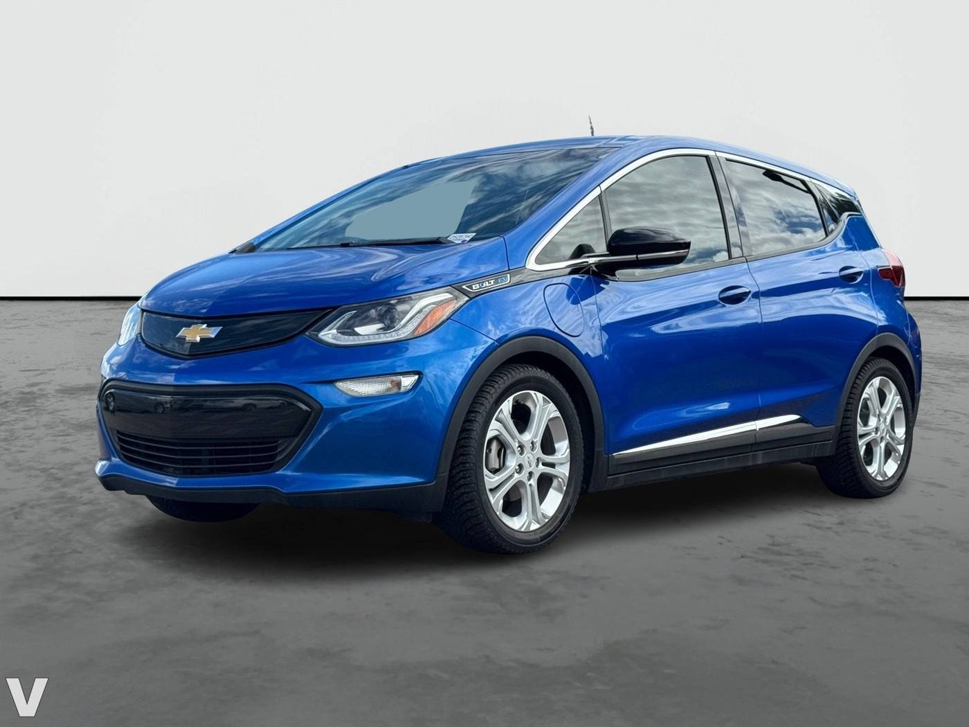 2019 Chevrolet Bolt EV LT — Hatchback — 73,820 mi — Scottsdale, AZ