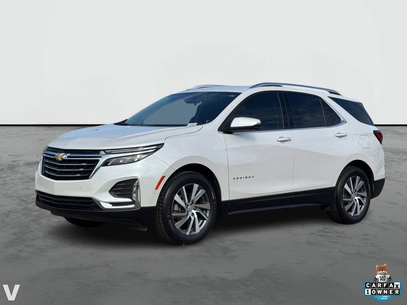 2024 Chevrolet Equinox Premier — SUV — 33,703 mi — Scottsdale, AZ