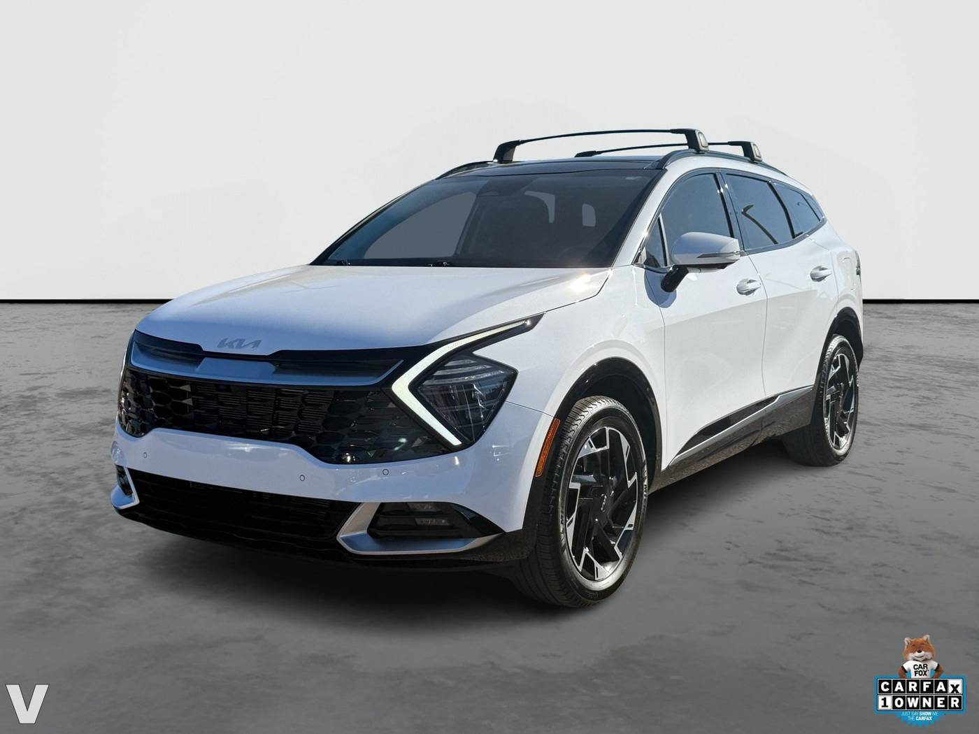 2024 Kia Sportage SX-Prestige — SUV — 27,000 mi — Scottsdale, AZ