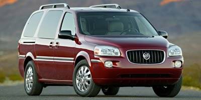 2005 Buick Terraza CXL — Minivan — 169,274 mi — Jacksonville, FL