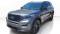 2024 Ford Explorer in Jacksonville, FL 4 - Open Gallery