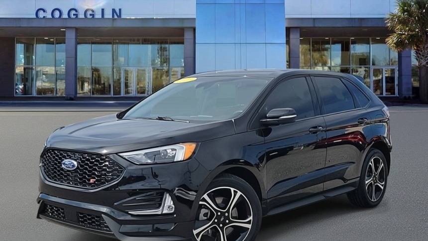 2023 Ford Edge ST — SUV — 7,989 mi — Jacksonville, FL
