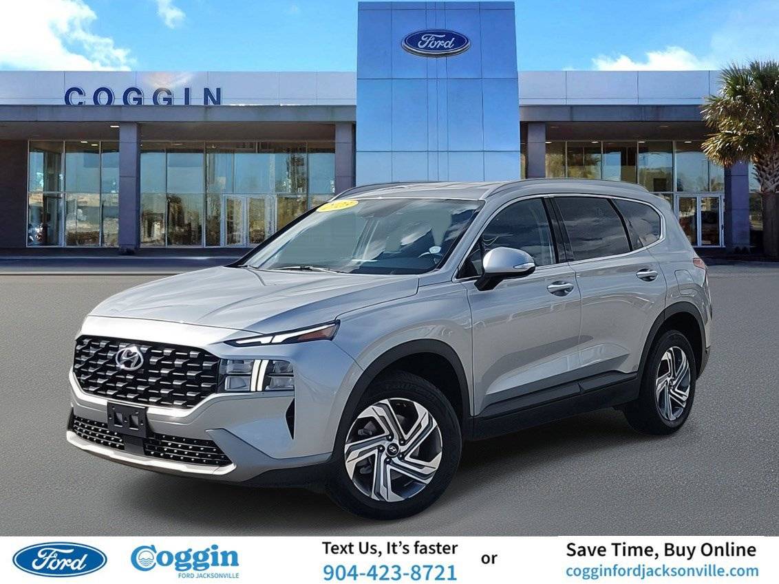 2023 Hyundai Santa Fe SEL — SUV — 61,600 mi — Jacksonville, FL