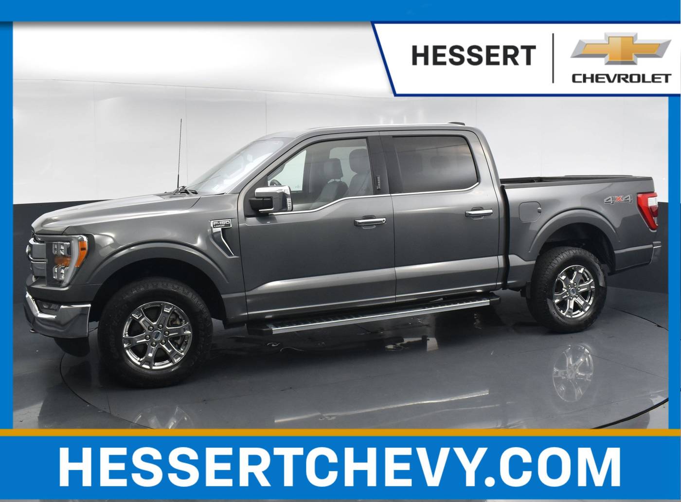 2023 Ford F-150 XL — Pickup Truck — 79,079 mi — Philadelphia, PA