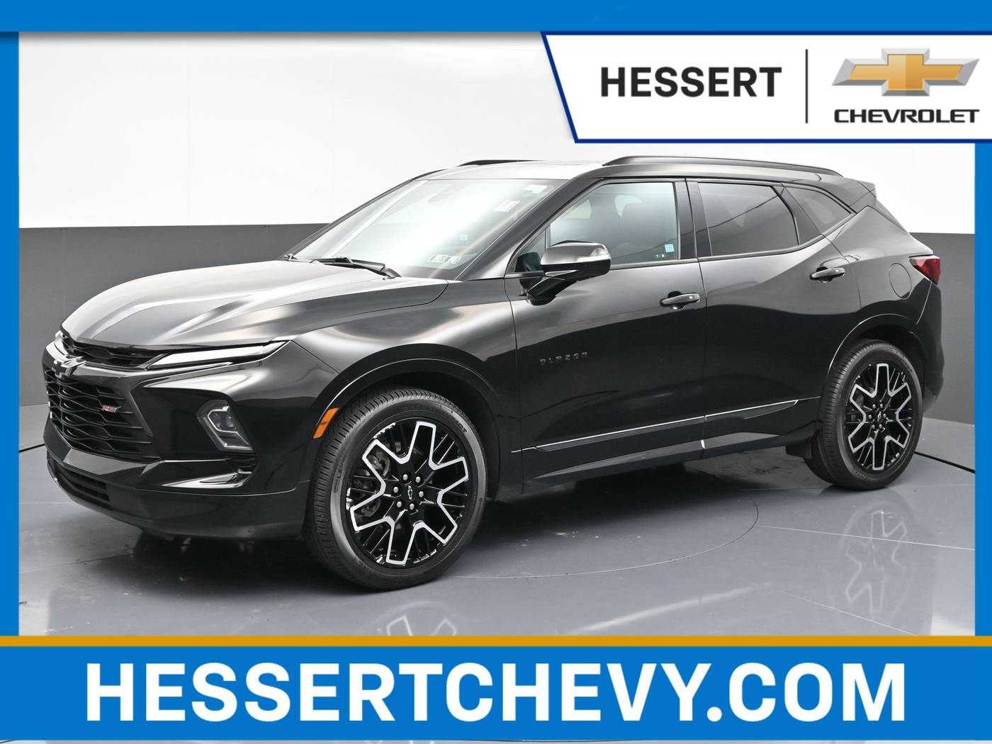 2023 Chevrolet Blazer RS — SUV — 31,429 mi — Philadelphia, PA