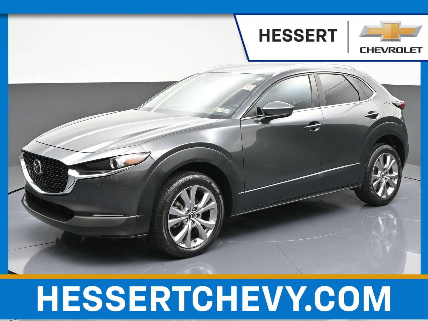 2023 Mazda CX-30 Preferred — SUV — 12,073 mi — Philadelphia, PA