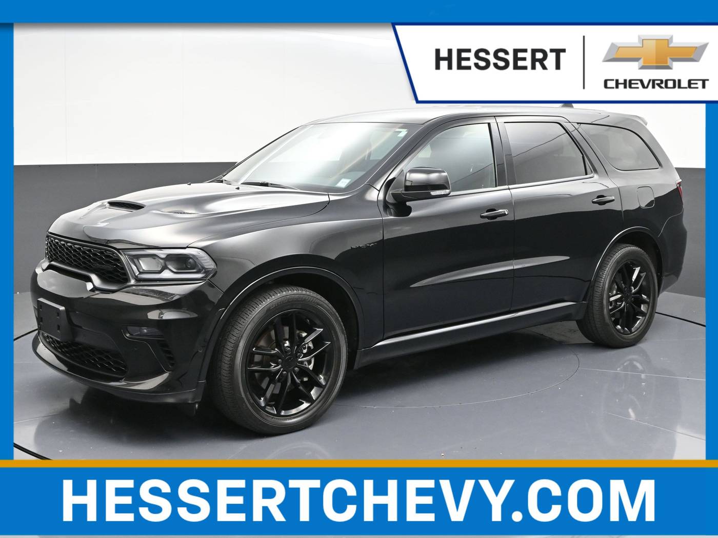 2022 Dodge Durango R/T — SUV — 20,435 mi — Philadelphia, PA