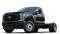 2024 Ford Super Duty F-350 Chassis Cab in Beverly, MA 1 - Open Gallery