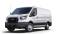 2024 Ford Transit Cargo Van in Beverly, MA 1 - Open Gallery