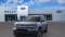 2024 Ford Bronco Sport in Beverly, MA 2 - Open Gallery