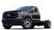 2024 Ford Super Duty F-550 Chassis Cab in Beverly, MA 1 - Open Gallery