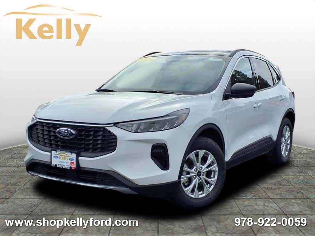 2024 Ford Escape Active — SUV — 1,361 mi — Beverly, MA